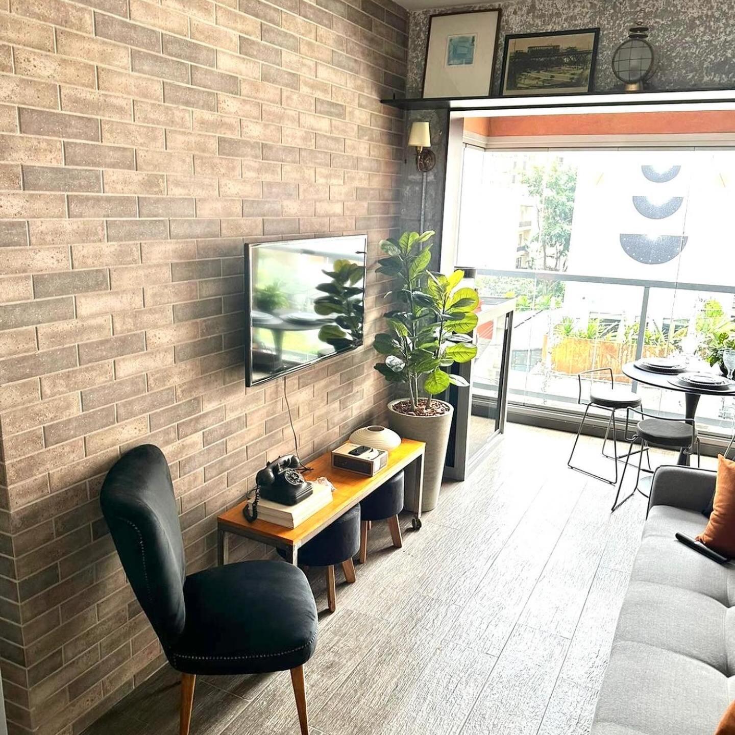 Apartamento 031 - Rentaqui Parkside Jardim Paulista