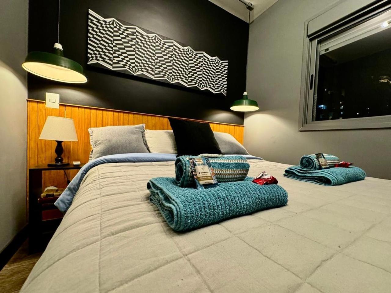 Apartamento 031 - Rentaqui Parkside Jardim Paulista São Paulo