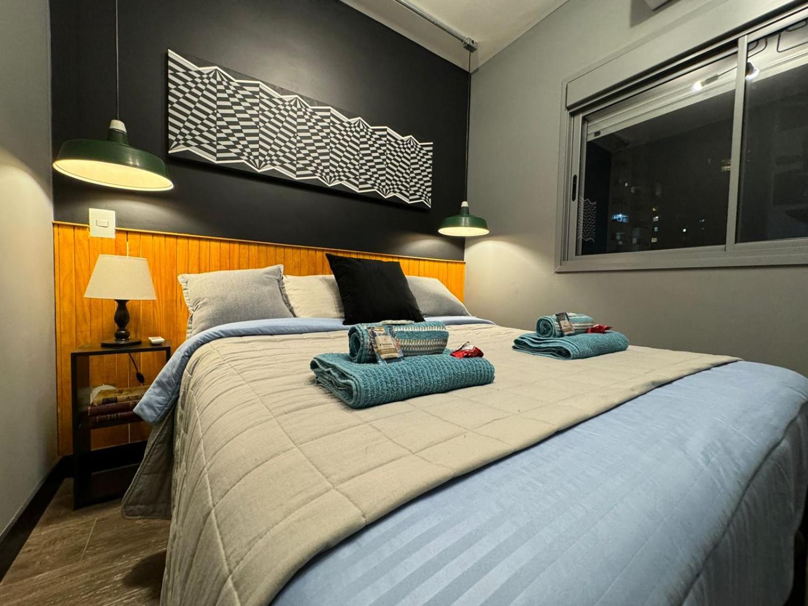 Apartamento 031 - Rentaqui Parkside Jardim Paulista São Paulo